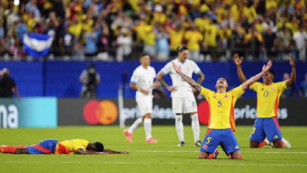 Copa America Copa America