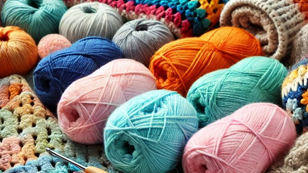 11 Best Crochet Sites With Free Patterns