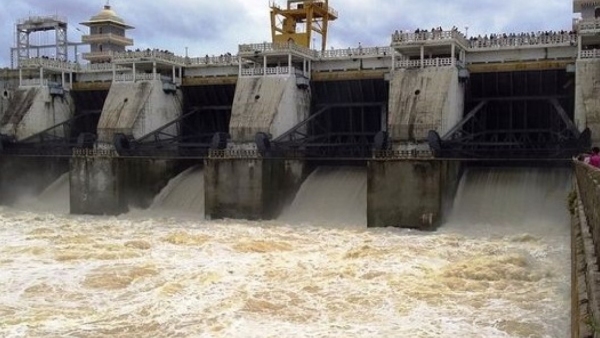 Major dam water level today Major dam water level today