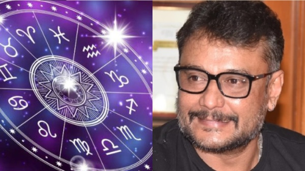 Darshan s Horoscope When He Will Be Out Of Jail amp amp Why There Is Turmoil In Life Here s What Astrology Tells