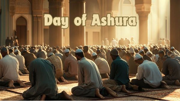 Day of Ashura Significance and Celebration Day of Ashura Significance and Celebration