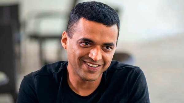 Zomato founder and CEO Deepinder Goyal