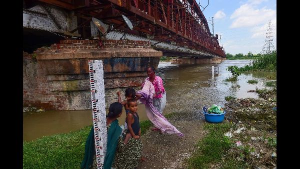 Flood Tragedy at Delhi Coaching Centre