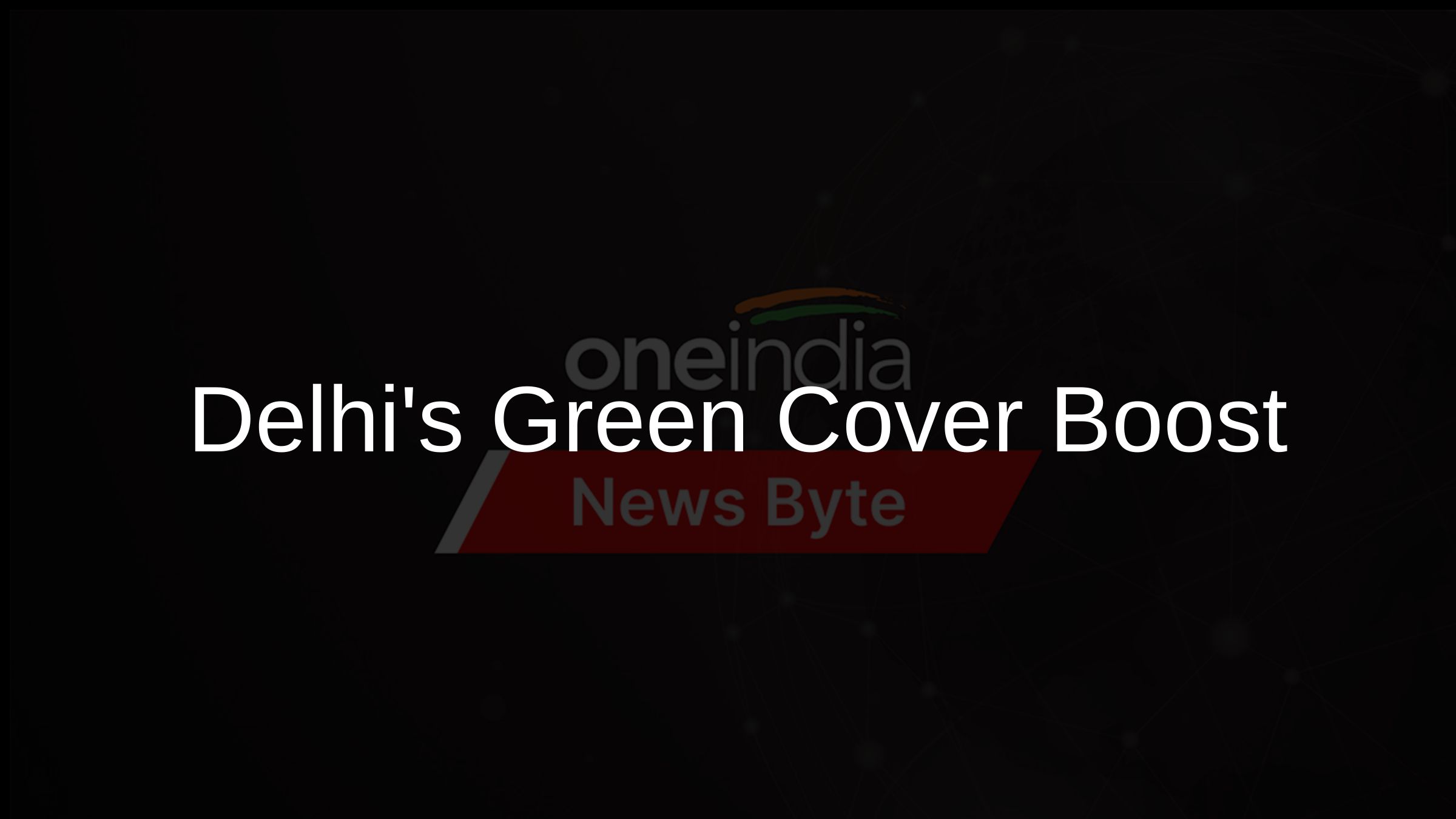 Delhis Green Cover Boost