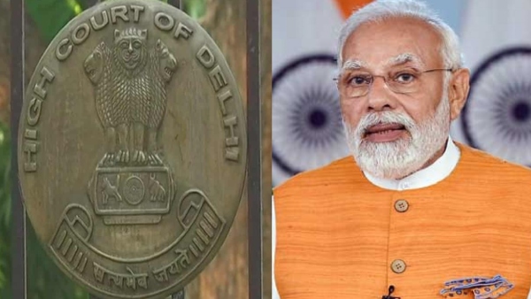 Are You Well Delhi HC Slams Petitioner Who Sought PM Modi s Disqualification
