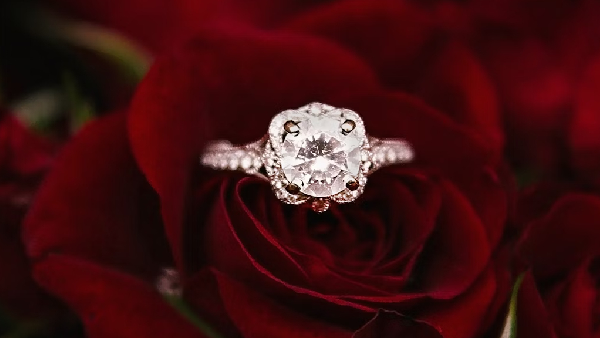 Bengaluru Airport Woman s Lost Diamond Ring - Here s What Happened Next