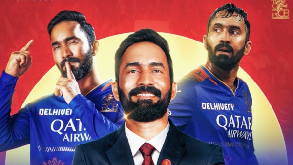 Dinesh Karthik
