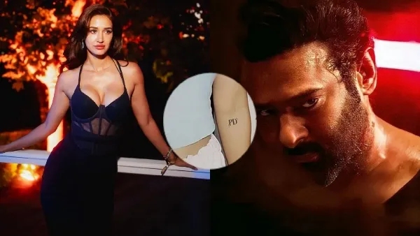Is Disha Patani Really Dating Her Kalki 2898 AD Co-Star Prabhas Is Disha Patani Really Dating Her Kalki 2898 AD Co-Star Prabhas