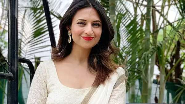Divyanka Tripathi