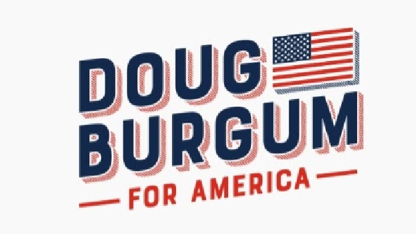 Doug Burgum
