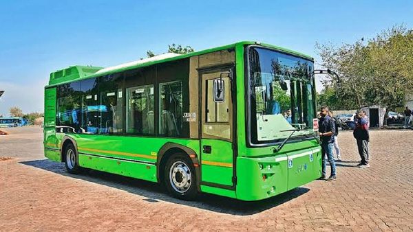 Delhites Good News For You DTC Launches Trials For Two New Bus Routes - Check Routes And Other Details