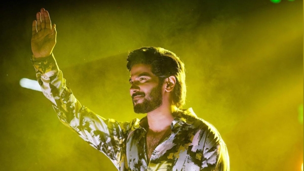 Happy Birthday Dulquer Salmaan Celestial Influence That Paved Path For His Success And Personal Growth