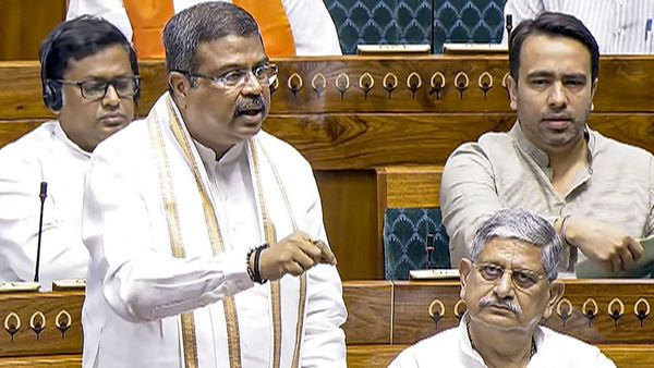 Education Minister s First Reaction To Rau IAS Coaching Deaths Was It All Due To Negligence Education Minister s First Reaction To Rau IAS Coaching Deaths Was It All Due To Negligence