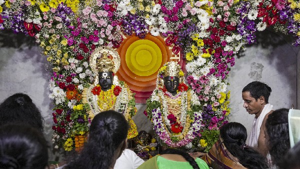 Ashadhi Ekadashi 2024