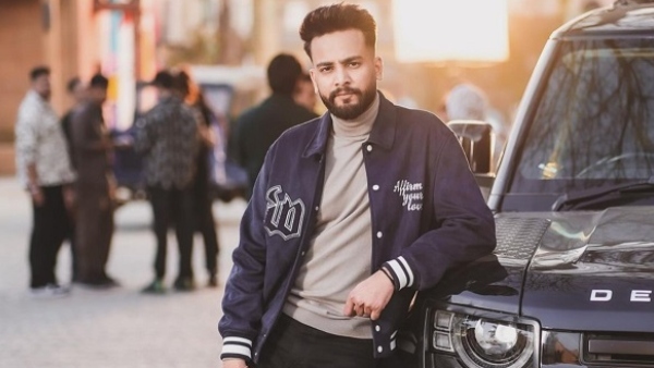 YouTuber Siddharth Yadav alias Elvish Yadav