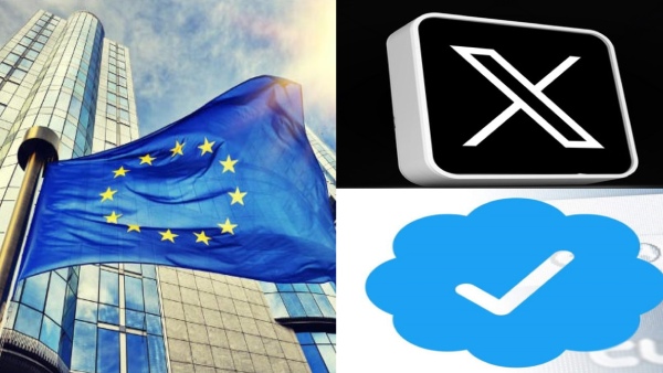 EU Cracks Down On Deceptive Blue Tick System