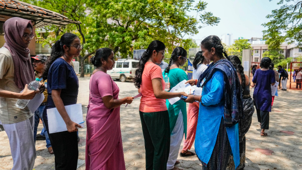 ICAI CA May 2024 Results Out