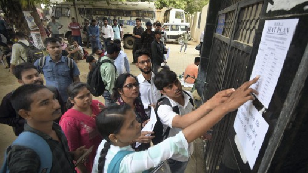 NIOS ODE 2024 Date Sheet