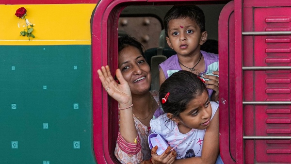 Mumbai-Pune Expressway