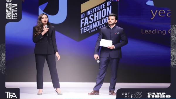 JD Institute of Fashion Technology s iFestival Returns for Another Year of Design Extravaganza