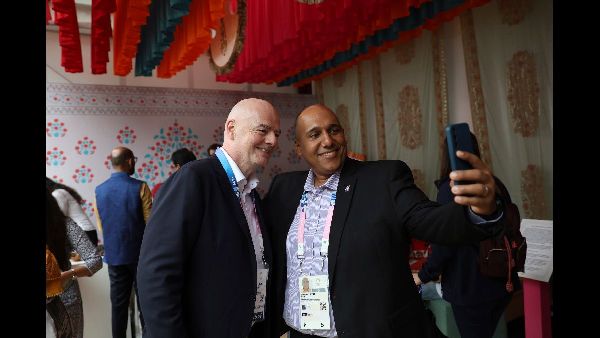 FIFA Penalizes Canada for Spying