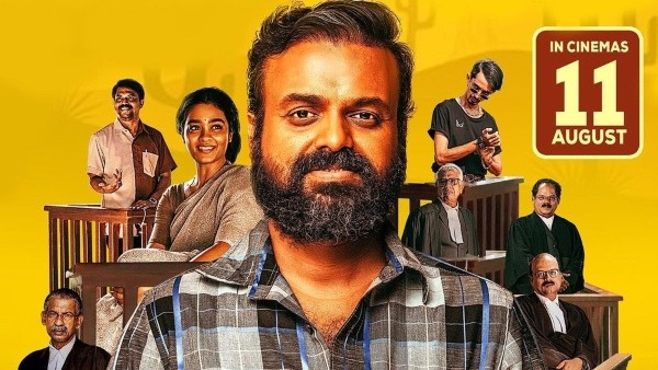 Filmfare Awards Malayalam Winners