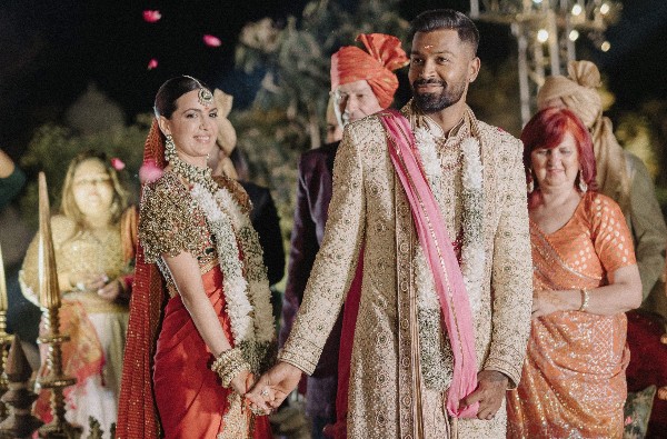 Hardik Pandya And Natasa Stankovic Call It Quits A Timeline Of Their Love Story