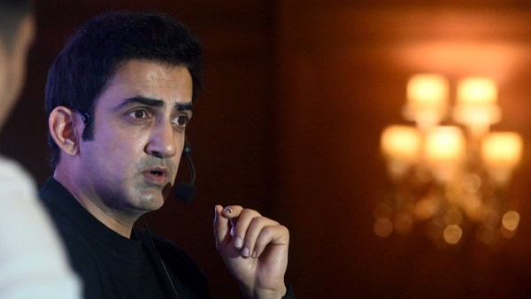 Gautam Gambhir