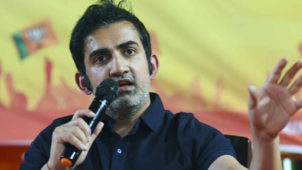 Gautam Gambhir Gautam Gambhir