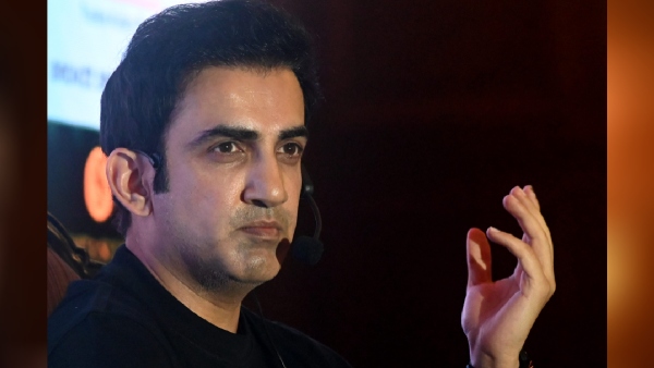 Gautam Gambhir