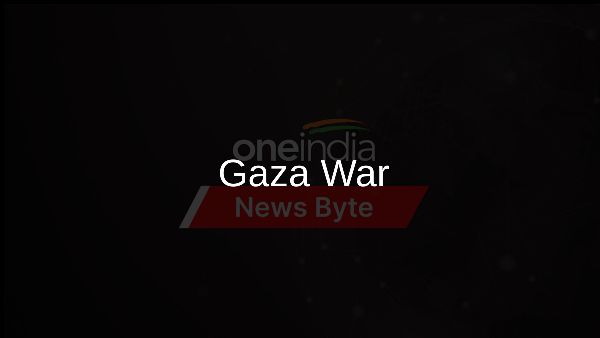 Gaza War & IMEC Corridor: Impact Unclear