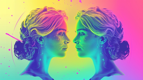 Gemini May 21 - June 20 Horoscope