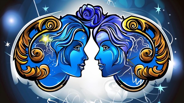 Gemini May 21 - June 20 Horoscope