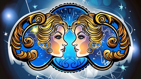 Gemini May 21 - June 20 Horoscope