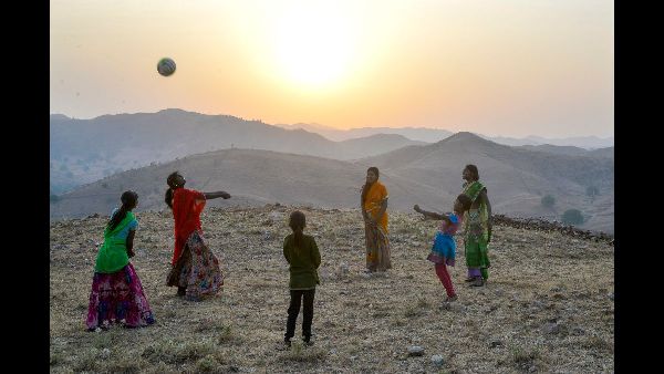 Olympians Fashion Show for Gender Parity