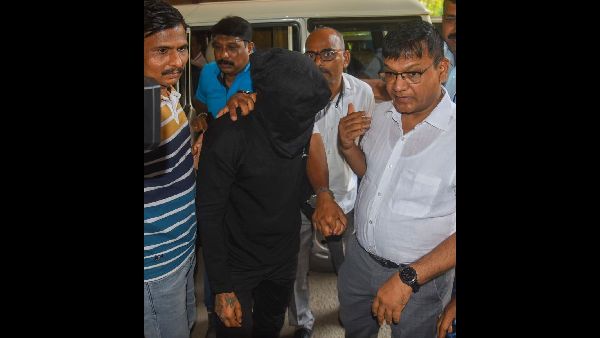 Probe into Ghatkopar Tragedy