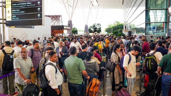 This Global Outage Could Cost CrowdStrike 16 Billion A Fifth Of Its Value