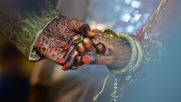 UP Bride Family Vanish From Venue