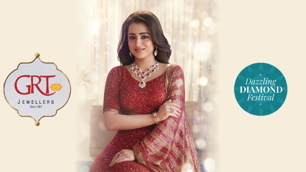 GRT Jeweller s Dazzling Diamond Festival