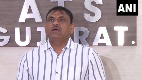 Gujarat ATS Busts Drug Racket