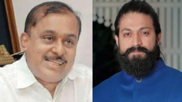Hamsalekha Trolls Yash