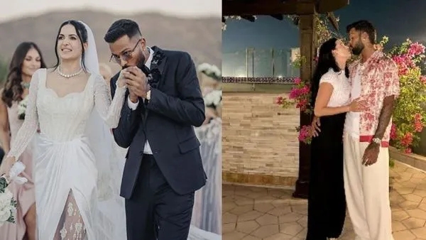 Hardik Pandya Natasha Stankovic Divorced