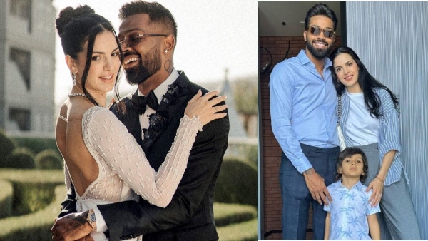 Post-Divorce Natasa Stankovic Slammed Online After Parting Ways With Hardik Pandya