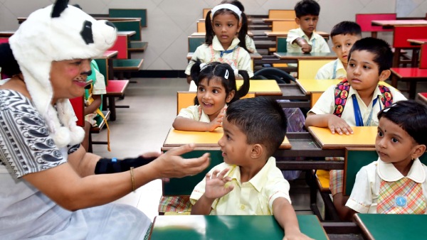 Schools Closed Schools Closed