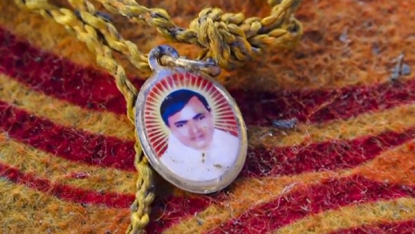 Hathras Stampede Case