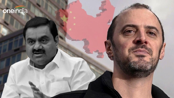 Hindenburg s Adani Short Selling Sparks Outrage