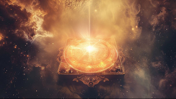 Tarot Card Reading July 23 2024