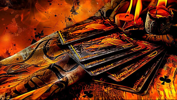 Tarot Card Reading July 24 2024