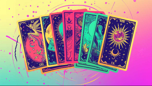 Tarot Card Reading July 26 2024