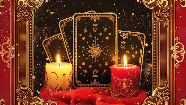 Tarot Card Reading July 31 2024